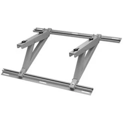 Suinga Support Universel Air Climatisation Pour Toit Ou Sol Incliné -Chauffage Équipement Magasin 27211103 3