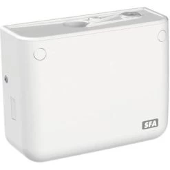 SANICONDENS DECO + POMPE DE RELEVAGE