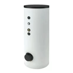 Ballon Réchauffeur à Serpentin 300L Stable BC1S300 STYX