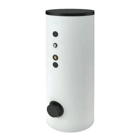 Ballon Réchauffeur à Serpentin 300L Stable BC1S300 STYX 1 Ballon Réchauffeur à Serpentin 300L Stable BC1S300 STYX