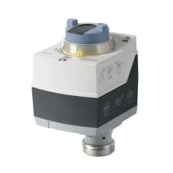 Siemens Servomoteur 400N 5,5mm 3pts 230V 120s Réf SAS31.00