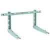 Support Mural Climatisation - Portée De 100 Kg - Longueur Du Bras Horizontal 450mm