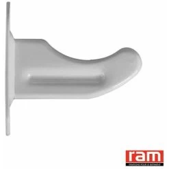 Ram 1 SUP RADIAT TRADI VISS AXE L65 BLC