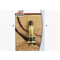 Valve Air Et Eau TR 618 A