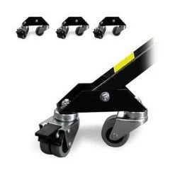 Lève Charge Climatisation 4m 100Kg -Chauffage Équipement Magasin 30951054 3