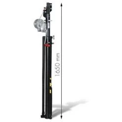 Lève Charge Climatisation 4m 100Kg -Chauffage Équipement Magasin 30951054 4