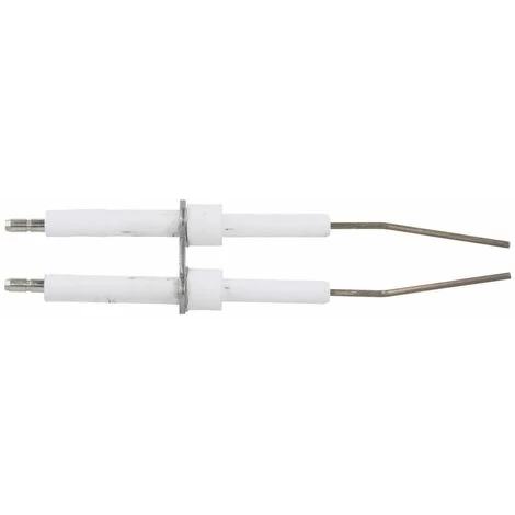 Électrode D´allumage 1 Électrode D´allumage