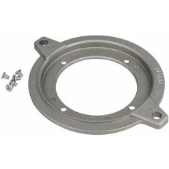 Bride Universelle F 2 Pour Moteur De Brûleur