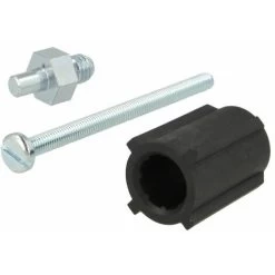 Kit De Montage Pour Mélangeur Belimo MS-NRE 1 Dumserwerk, Esbe, Termomix