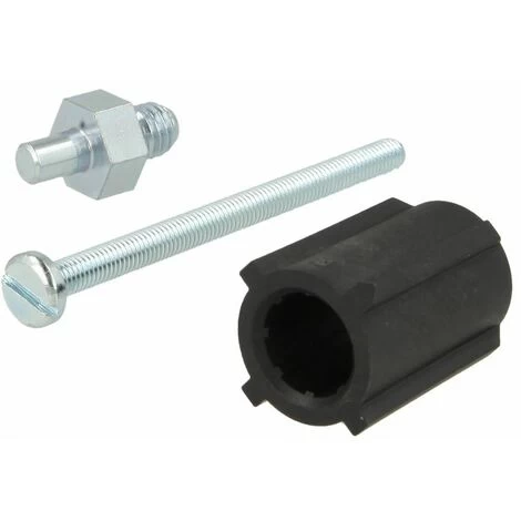 Kit De Montage Pour Mélangeur Belimo MS-NRE 1 Dumserwerk, Esbe, Termomix 1 Kit De Montage Pour Mélangeur Belimo MS-NRE 1 Dumserwerk, Esbe, Termomix