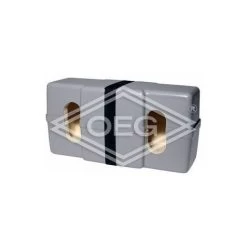 Isolation Thermique WD ZB 20 30 Plaques PUR Avec Enveloppe Plastique