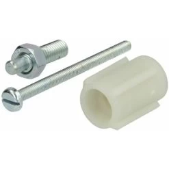 Kit De Montage Pour Mélangeur Belimo MS-NRE4 Esbe, Termomix