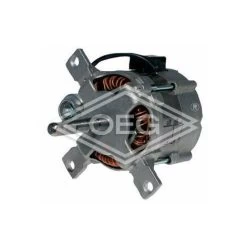 Ruhr Brenner Moteur 60 W