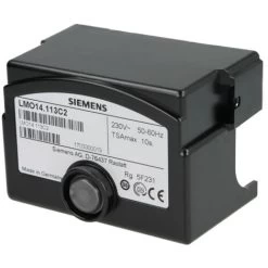 Siemens Relais Fioul LMO14.113C2