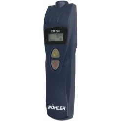 Mesureur De CO CM 220