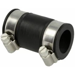 Tuyau De Raccordement Solaire Avec 2 Colliers Inox