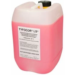 TYFOCOR®LS Liquide Caloporteur Et Antigel Jusqu'à -28 °C Pour Capteurs à Tubes