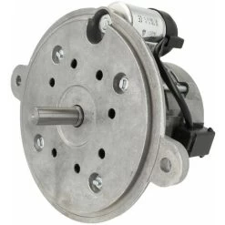 Moteur De Brûleur 90 W