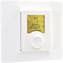 Plaque De Finition Tybox (6050566) -Chauffage Équipement Magasin 31964413 3