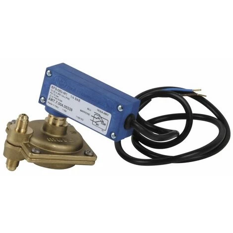 Pressostat Différentiel - AIRWELL : 1PR070111 1 Pressostat Différentiel - AIRWELL : 1PR070111