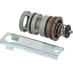 VCZZ6000 Honeywell Insert De Soupape Pour Soupape 3 Voies 3/4" Et 1"