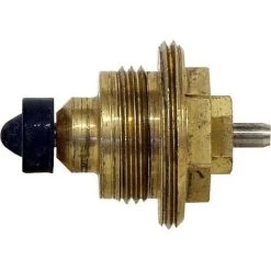 Heimeier Tete De Rechange Avec Marque T DN 10-15 Ancien Modele Jusqu'a 1985