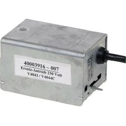 Honeywell Commande De Rechange 230 V Seulement Pour V 4044 C