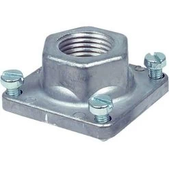 Honeywell Bride De Raccord Droite 1/2" 45.002.776-003 B BG