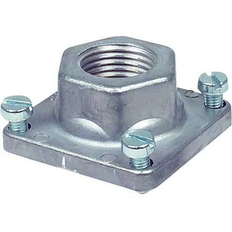 Honeywell Bride De Raccord Droite 1/2" 45.002.776-003 B BG 1 Honeywell Bride De Raccord Droite 1/2" 45.002.776-003 B BG