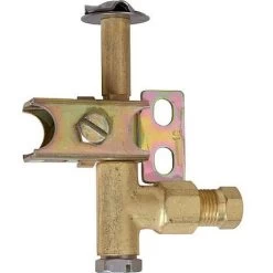 SIT Bruleur D'allumage Serie 100, 3 Flammes, Gicleur-diam. 0,20 Mm, Raccord-diam. 6 Mm -Chauffage Équipement Magasin 33066399 3