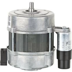 Moteur De Brûleur ECK 03/H-2 Weishaupt 652 110 BG