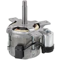 Moteur De Bruleur Intercal 88.70030-0040