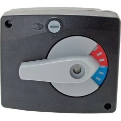 Servomoteur Easyflow 230-473 3 Points 230 V AC 50 Hz 90° - 140s +jeu De Montage MS-NRE