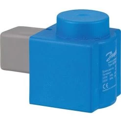 Bobine D Electrovanne Danfoss Type 018 Z 230V/50 Hz, 12W (nouveau Type 018F6176)