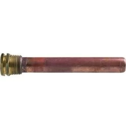 Doigt De Gant 1/2" Laiton DN7x8mm, L De Tube 50mm Cuivre -Chauffage Équipement Magasin 33083270 5