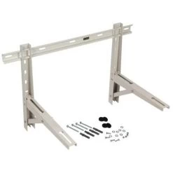 Support Mural Pour Groupe Extérieur 1000