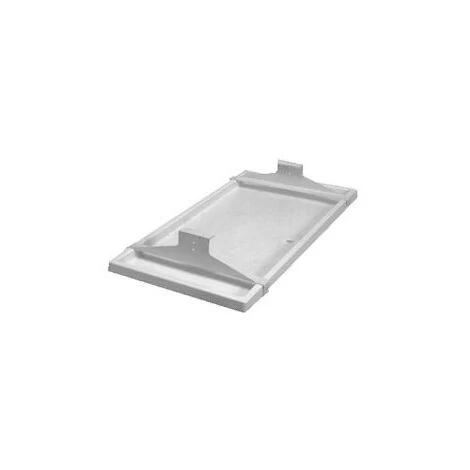 Bac Condensat Pour Supports Muraux As545 Et As550 1 Bac Condensat Pour Supports Muraux As545 Et As550