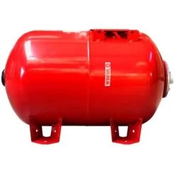 Réservoir à Vessie 20L Horizontal VAREM - 10 Bars