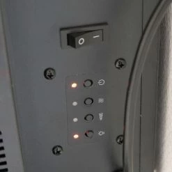 Chemin'Arte Cheminée Elysée Encastrable 3XL -Chauffage Équipement Magasin 37972645 5