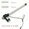 Moteur Linéaire 500 Mm Linear Actuator Entranement Moteur Linéaire 6000 N