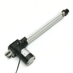 Moteur Linéaire 500 Mm Linear Actuator Entranement Moteur Linéaire 6000 N -Chauffage Équipement Magasin 38293334 3
