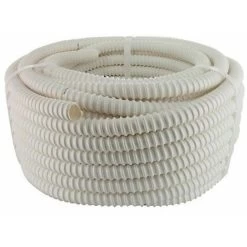 Tuyau Annelé D'évacuation Des Condensats