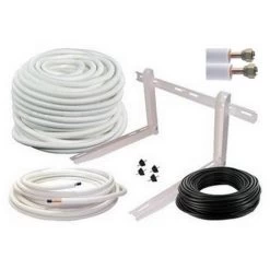 5ml 1/2 KIT POSE 1/4 1/2 5 Metres