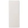 Saturateur Ceramique Plat Blanc - FRANDIS