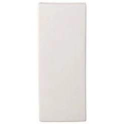 Saturateur Ceramique Plat Blanc - FRANDIS