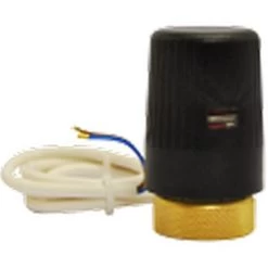 Imhotep Creation MTB0024A - Moteur électrothermique Fermé Hors Tension 24V