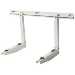 SUPPORT MURAL REGLABLE POUR CLIMATISEUR