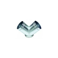 CULOTTE à 90° CU-ATLANTIC 533529