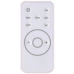 Axelair - Chauffage Soufflant Mural 2000W 25 M2 Sirocco - RSPL2000 -Chauffage Équipement Magasin 41387560 3