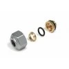 Adaptateur - Alésage Pour Tube Cuivre Giacomini R178 16 X 15